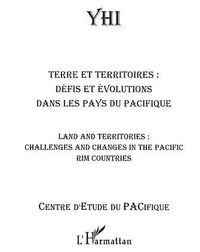 Terre et territoires : Défis et évolutions dans les pays du Pacifique