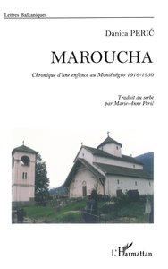 Maroucha