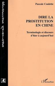 Dire la prostitution en Chine