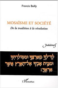 Mosaïsme et société