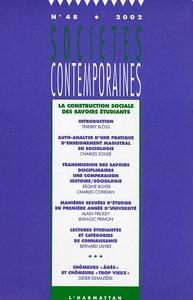 La construction