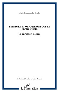 Peinture et opposition sous le franquisme