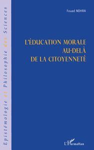 L'éducation morale au-delà de la citoyenneté