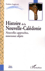 Histoire de la Nouvelle-Calédonie