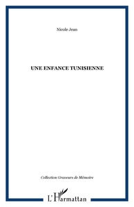 Une enfance tunisienne