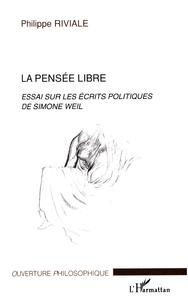 La pensée libre