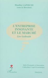 L'entreprise innovante et le marché