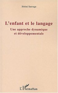 L'enfant et le langage