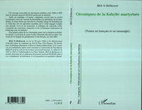 Chroniques de la Kabylie martyrisée