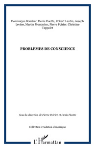 Problèmes de conscience