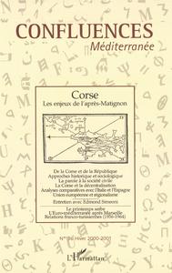 Corse