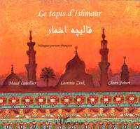 Le tapis d'Ishamaar