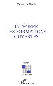 INTÉGRER LES FORMATIONS OUVERTES