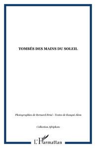 TOMBÉS DES MAINS DU