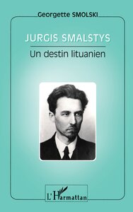 JURGIS SMALSTYS