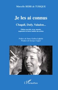 Je les ai connus