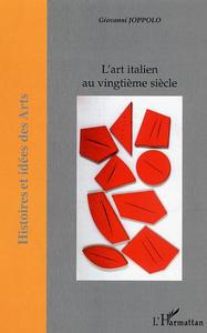 L'art italien au vingtième siècle