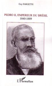 Pedro II, empereur du Brésil