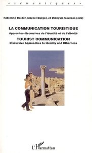 La communication touristique