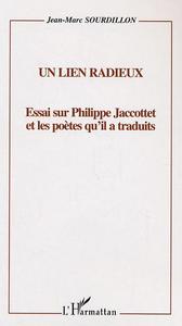 Un lien radieux