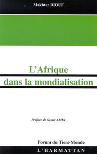 L'AFRIQUE DANS LA MONDIALISATION