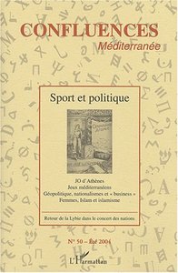 Sport et politique