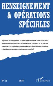 Renseignement et