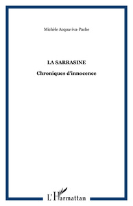 LA SARRASINE