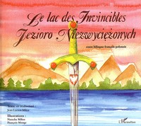 Le lac des Invincibles