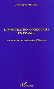 L'immigration congolaise en France