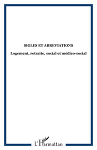 Sigles et abreviations