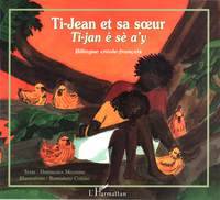 Ti-Jean et sa sur