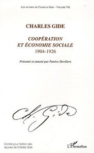 Coopération et économie sociale
