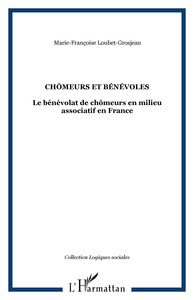 Chômeurs et bénévoles