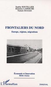 FRONTALIERS DU NORD