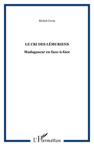 Le cri des lémuriens