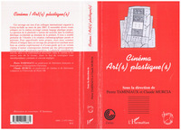 Cinéma Art(s) plastique(s)