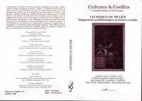 LES RISQUES DU