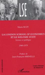 La London School of Economics et le Welfare State