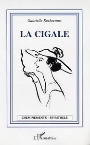 La cigale