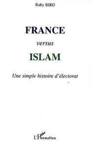 France versus Islam