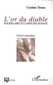 L'or du diable