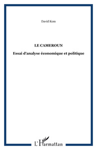 LE CAMEROUN