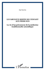 Le fabuleux destin de l'enfant aux pieds nus