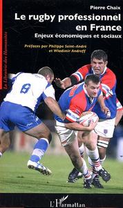 Le rugby professionnel en France