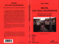 BELÉM, UNE VILLE AMAZONIENNE