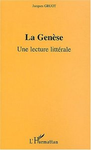 LA GENÈSE