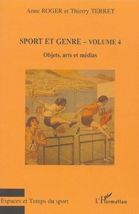 Sport et genre (volume 4)