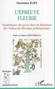 L'épreuve fleurie