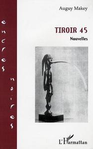 Tiroir 45